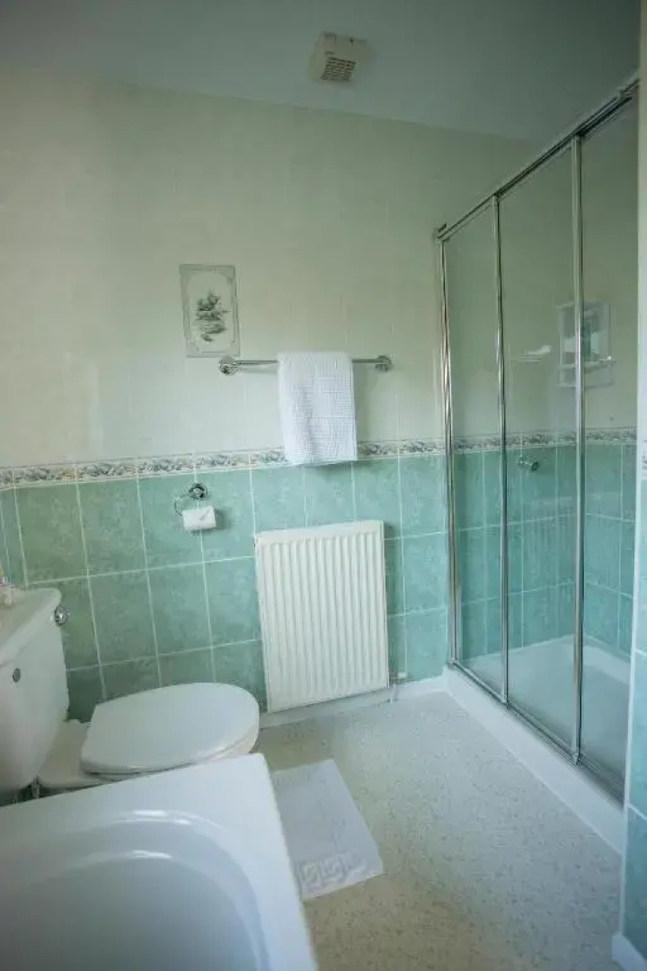 Pant-Y-Celyn Studio Apartment