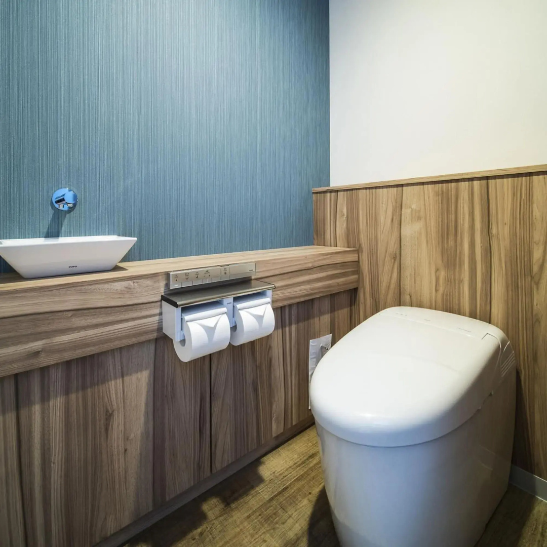 Goto Tsubaki Hotel
