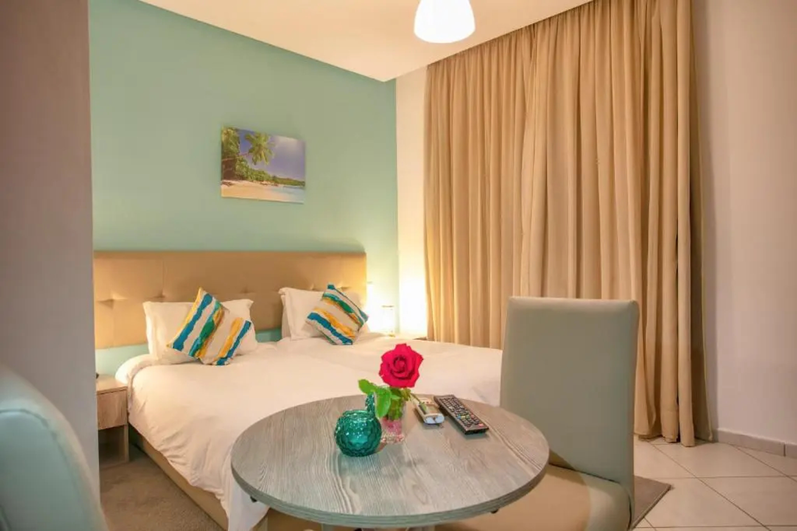 L'Escale Appart-Hotel By 7Av Hotels