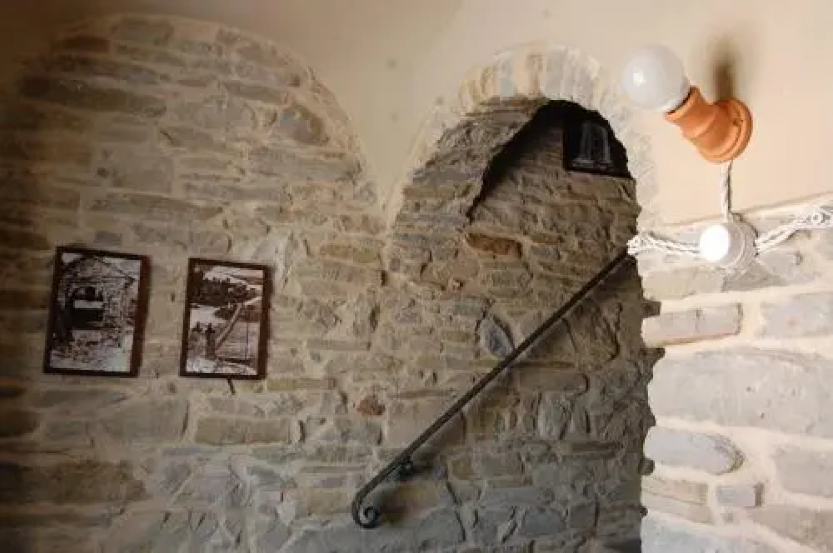 Appartamenti Cenni - Relais su Lago