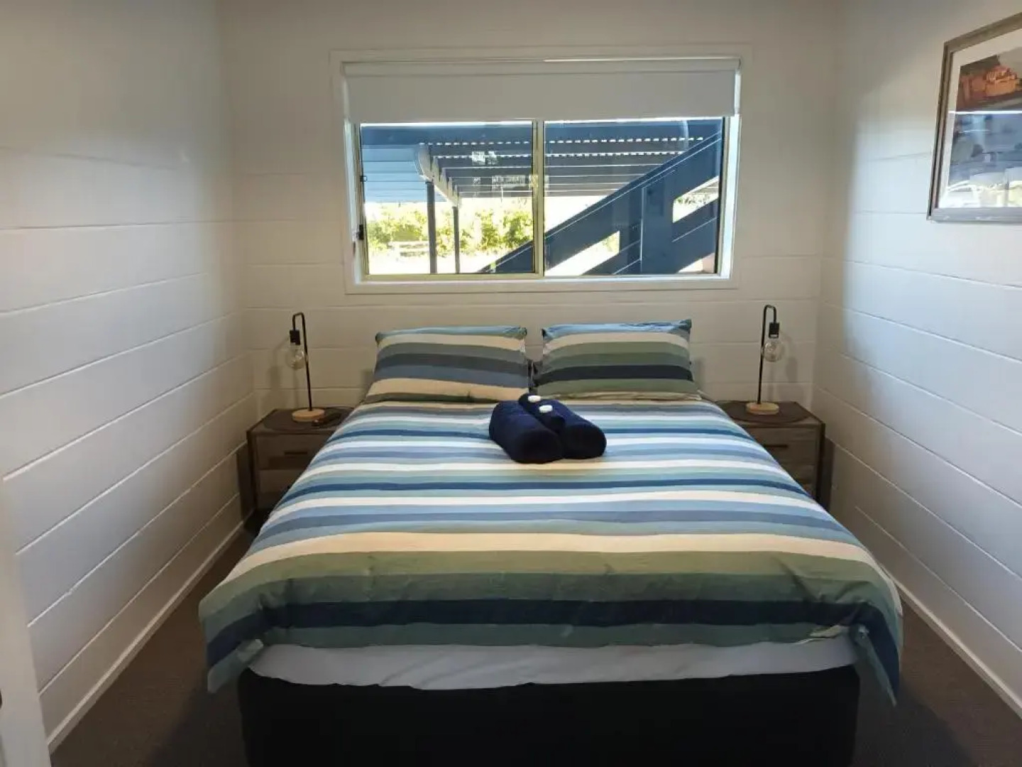 Grandeur Holiday Units