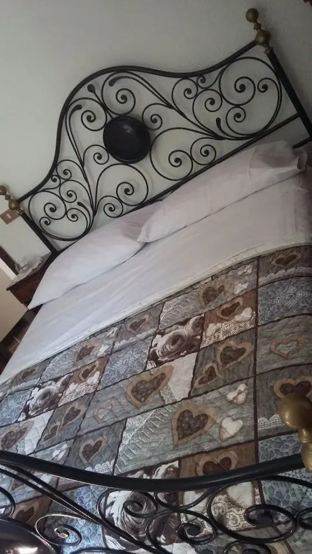 Al Rifugio della Volpe