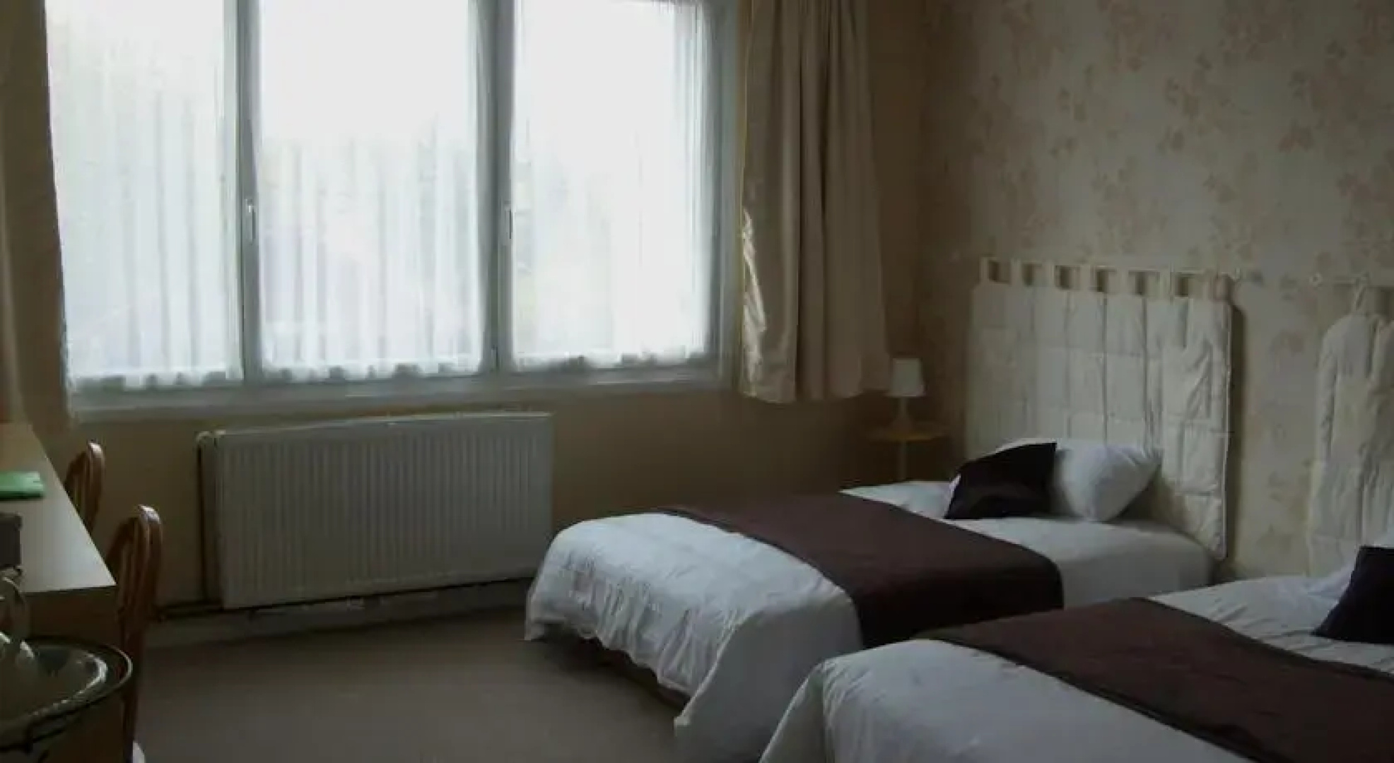French Dressing Chambres dHotes