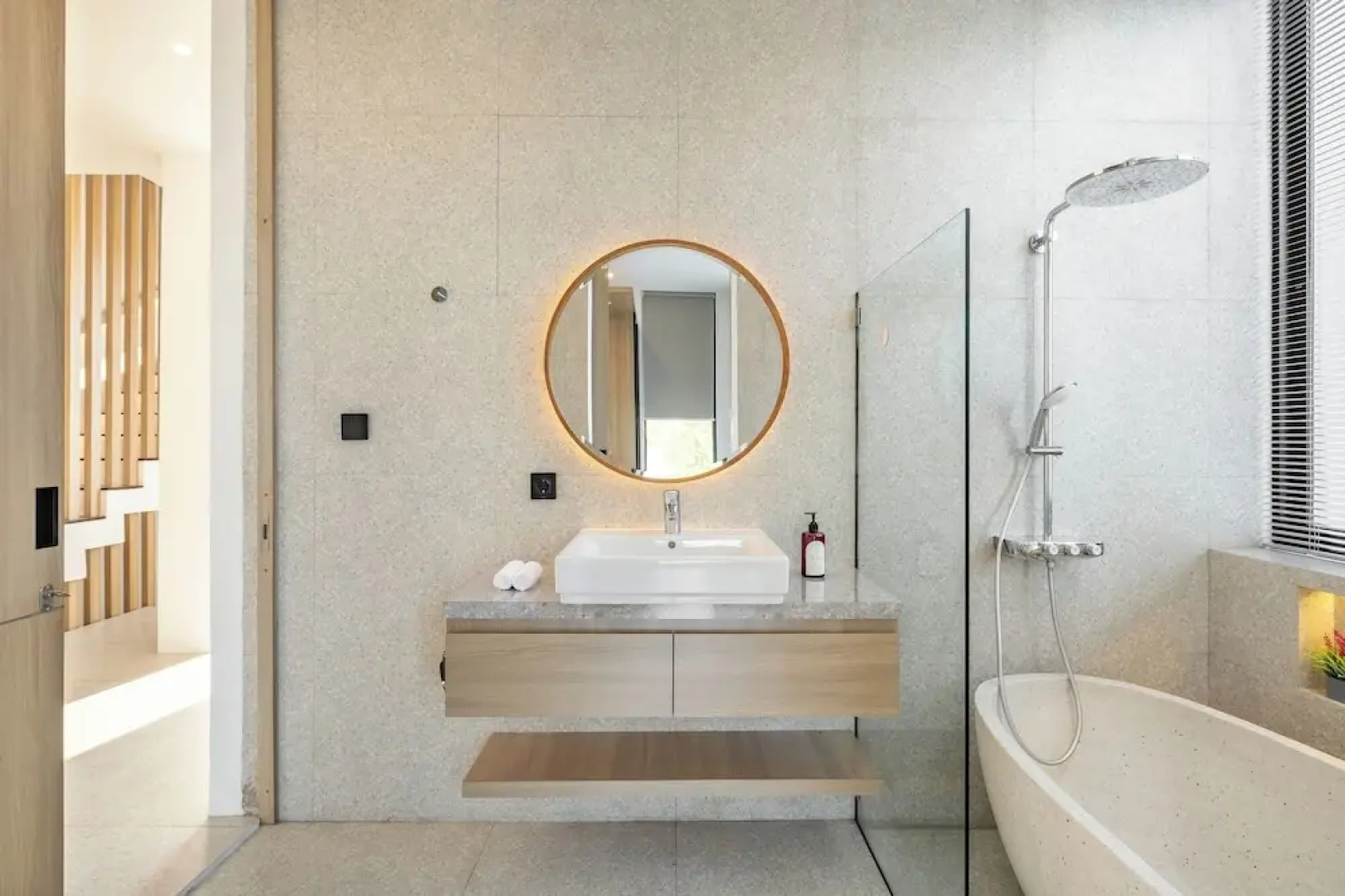 Private Villa Ayra 9B 10min Melasti Beach