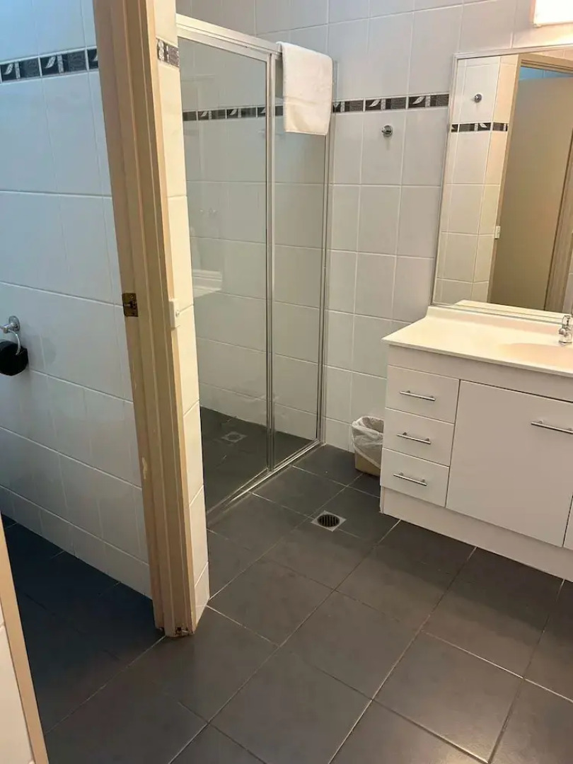 Murray Valley Resort