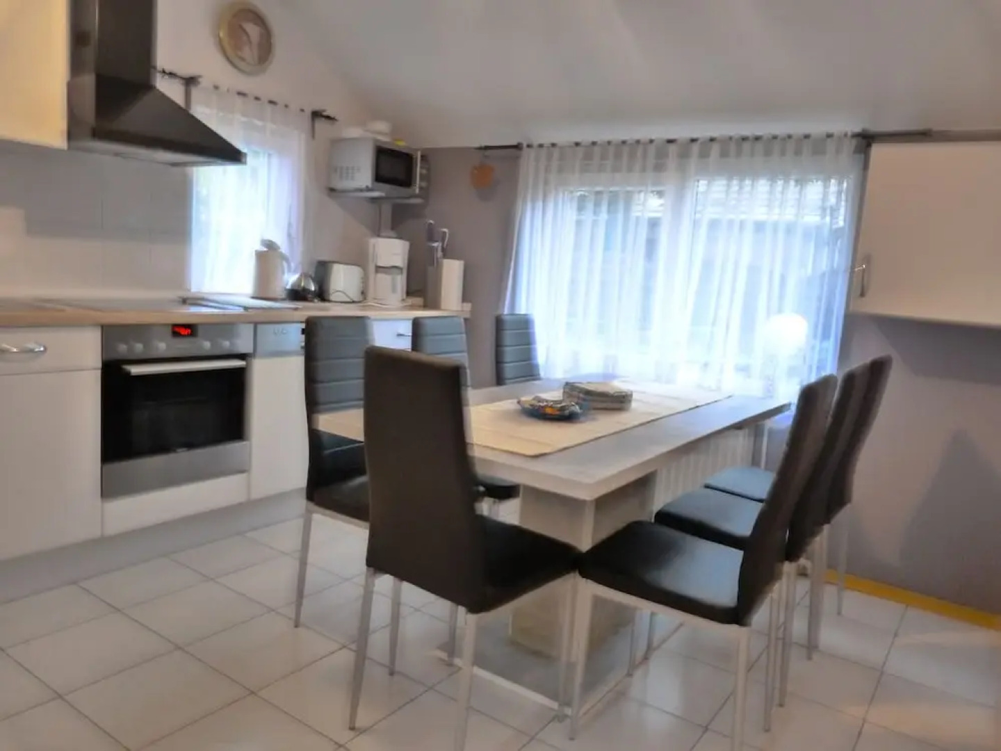 Ferienwohnung Fehnhuus