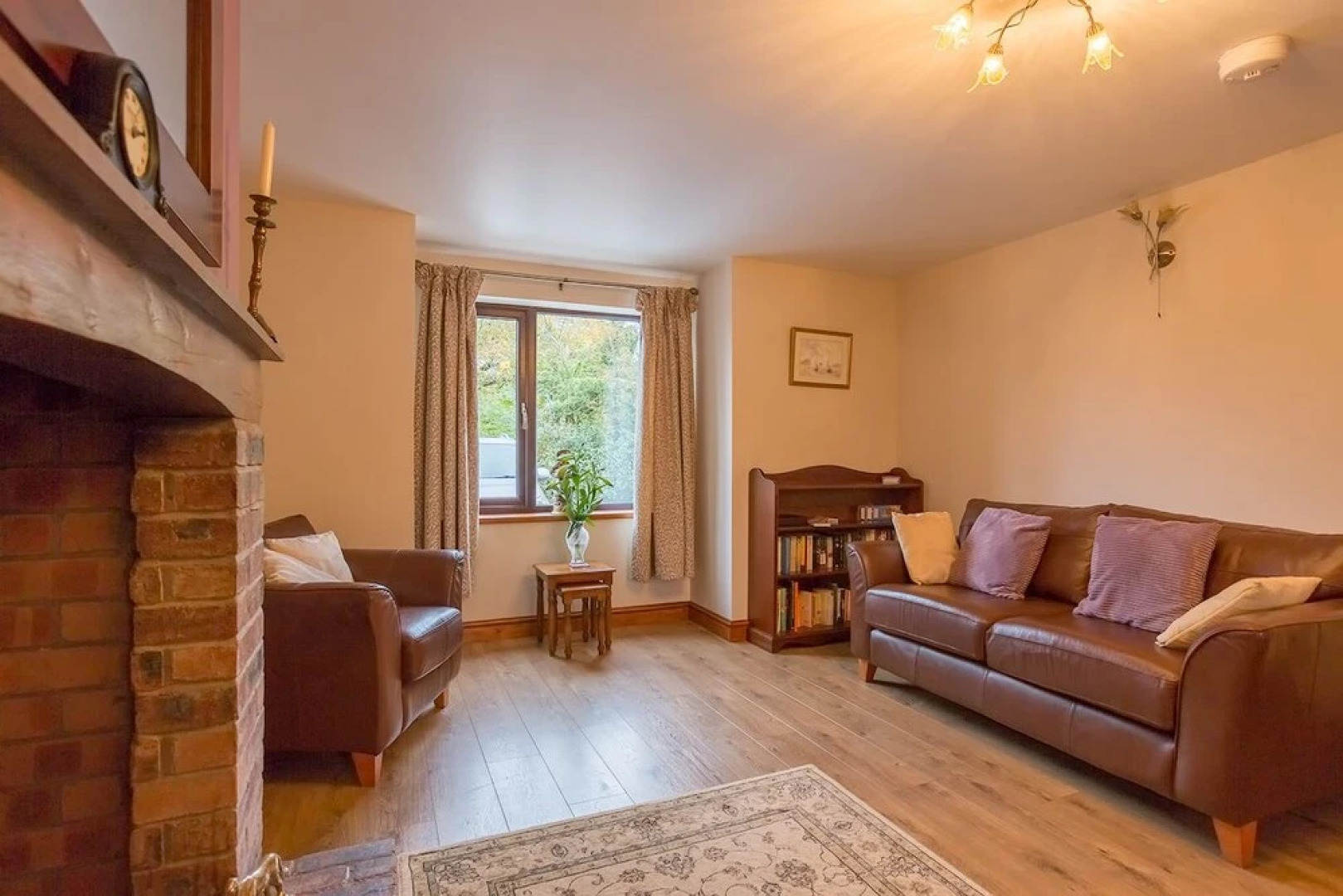 Thorntrees Bed and Breakfast