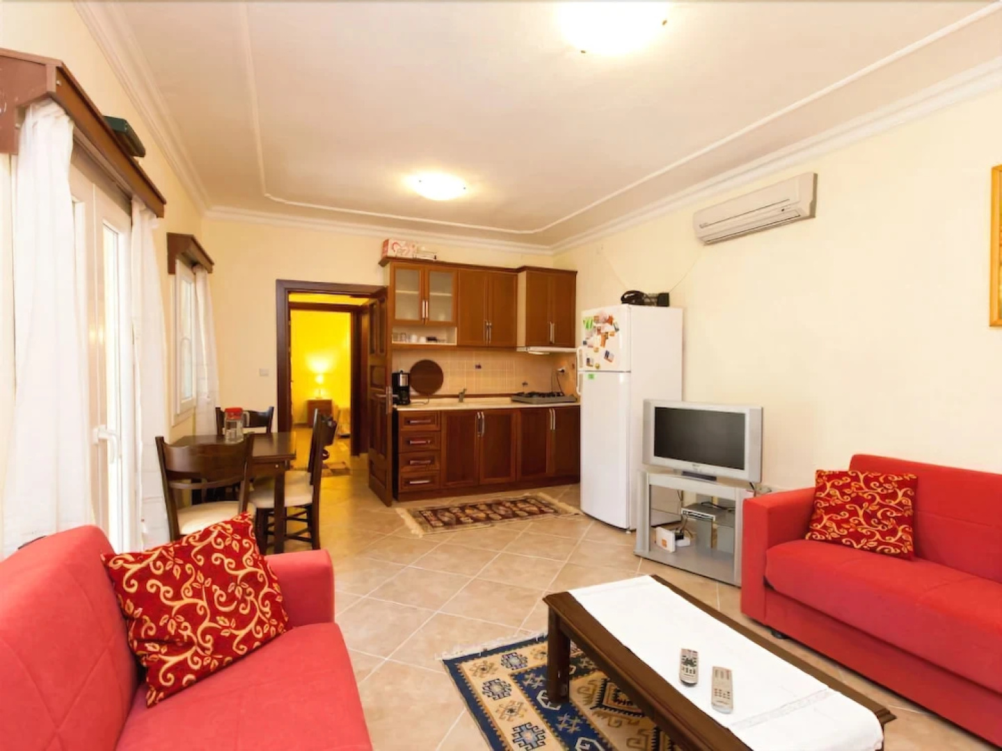 Villa Ekrem