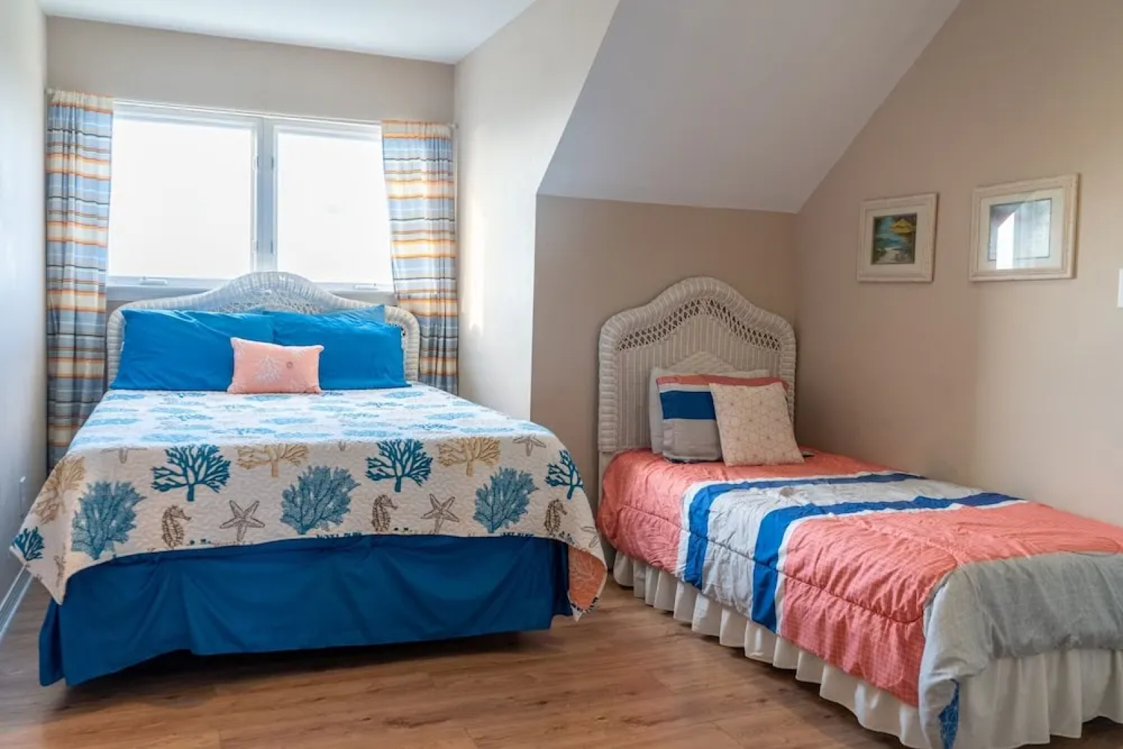 Second Wind - Recently Renovated! Small Private Pool, Game Room, Crows Nest, The Perfect Vacation Spot! 4 Bedroom Home by RedAwning