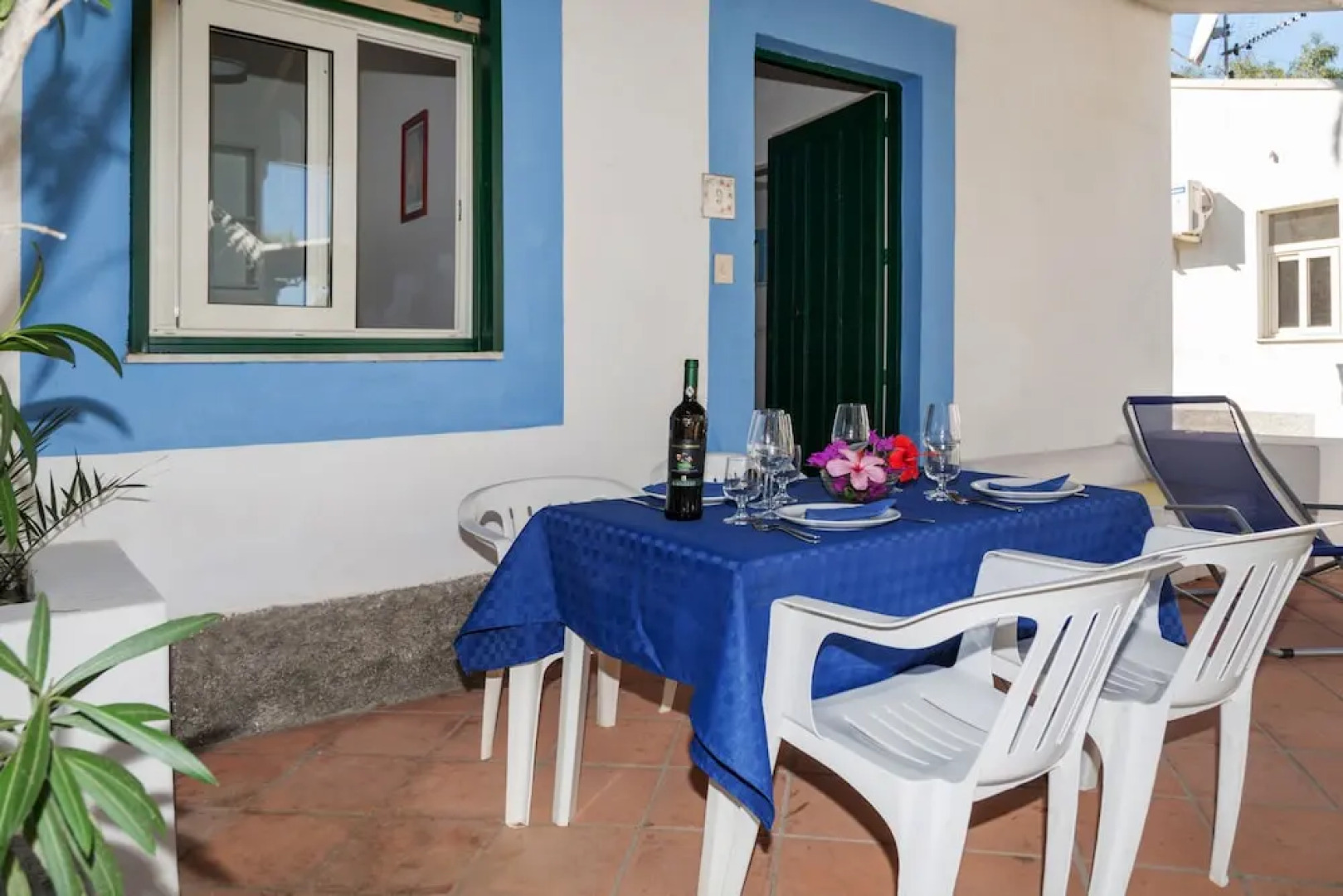 Il Cicero - Camping & Residence