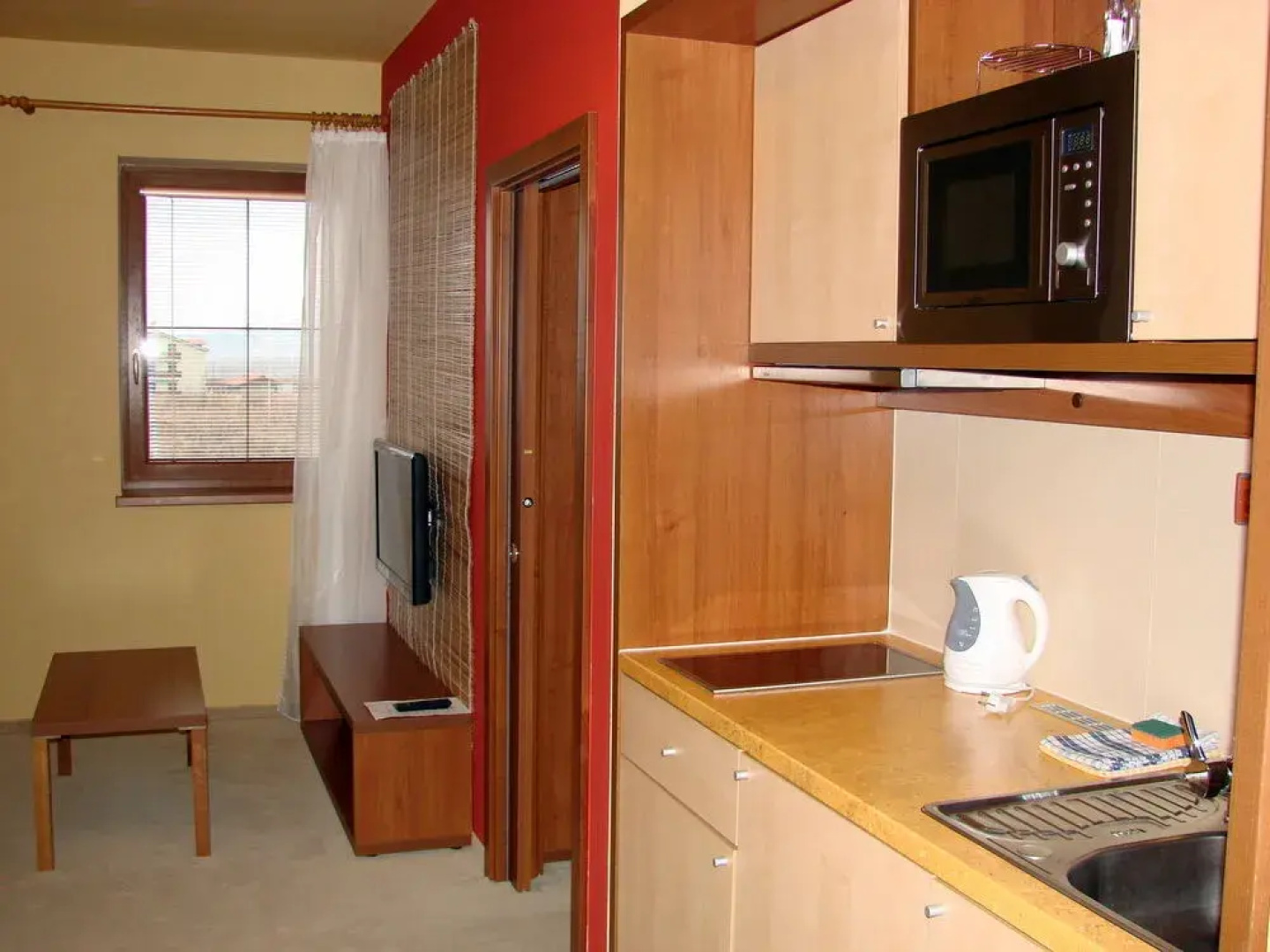 Apartment Tatra