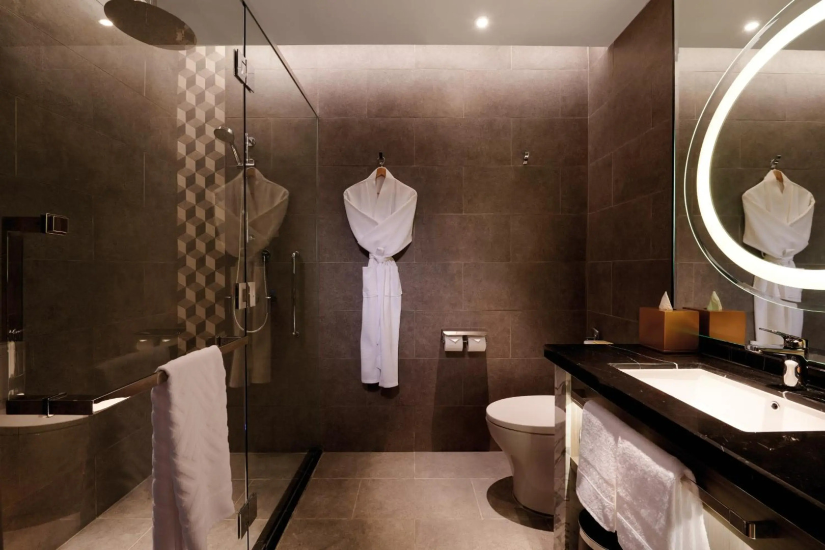 DoubleTree by Hilton Putrajaya Lakeside