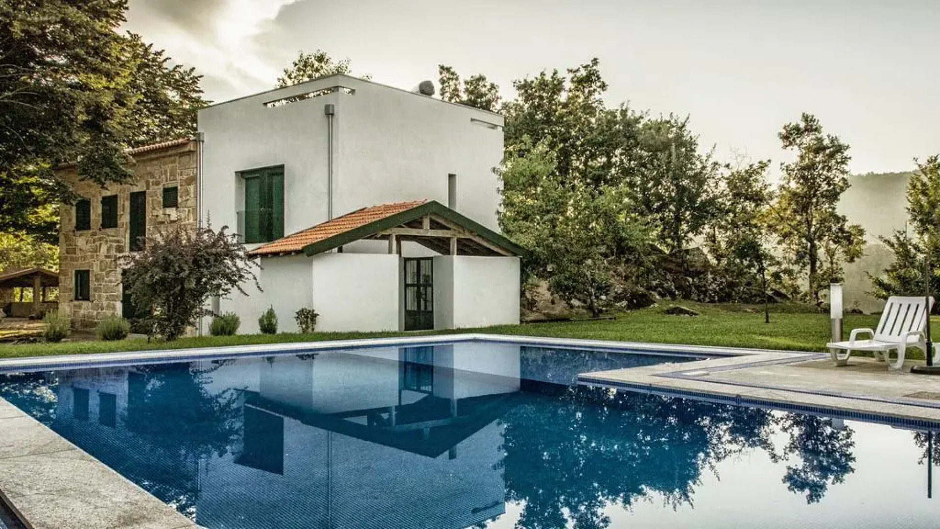 Quinta do Pomar Maior