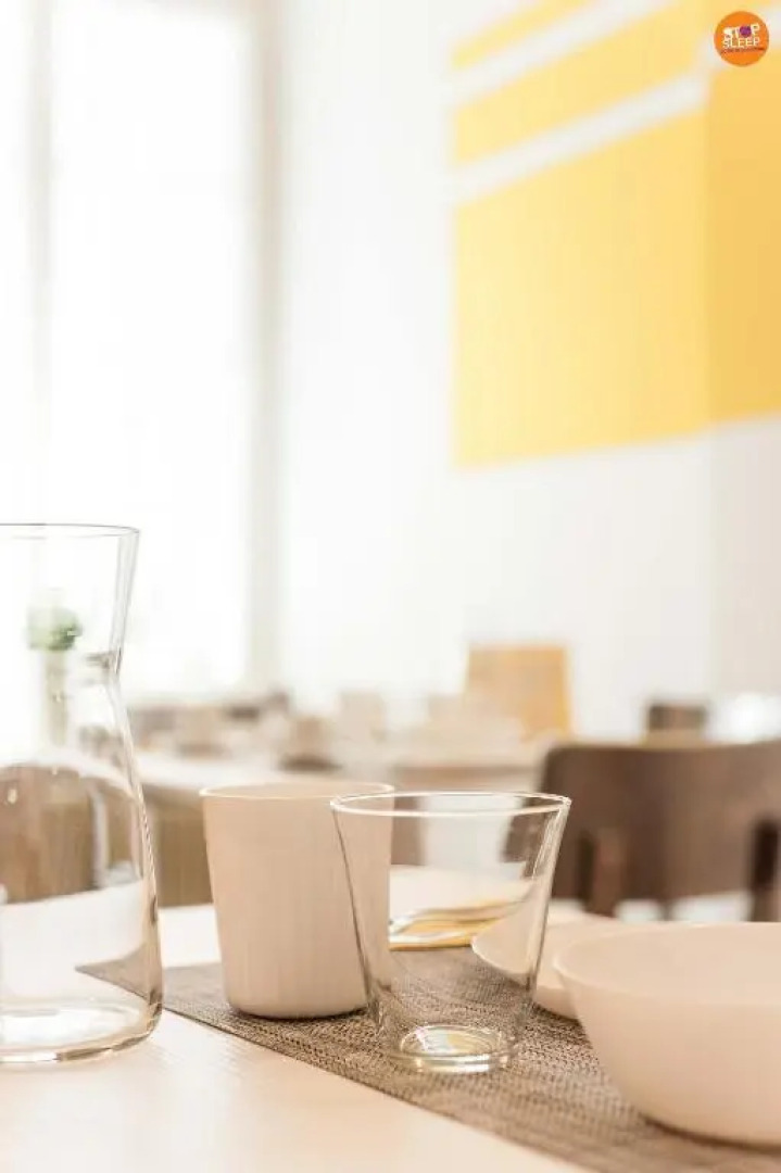 Stop & Sleep Venzone