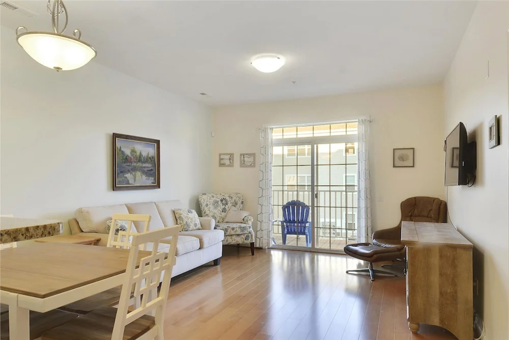 The Grande at Canal Pointe 37697 Ulster Dr. Unit#8 by Long & Foster