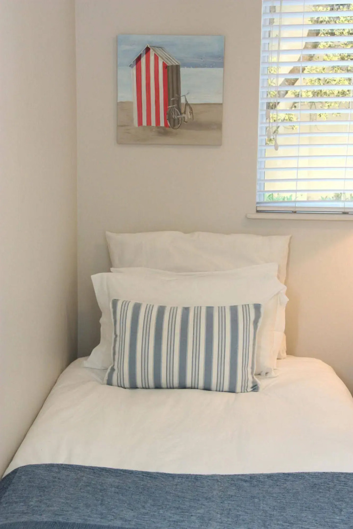 The Potting Shed Self Catering