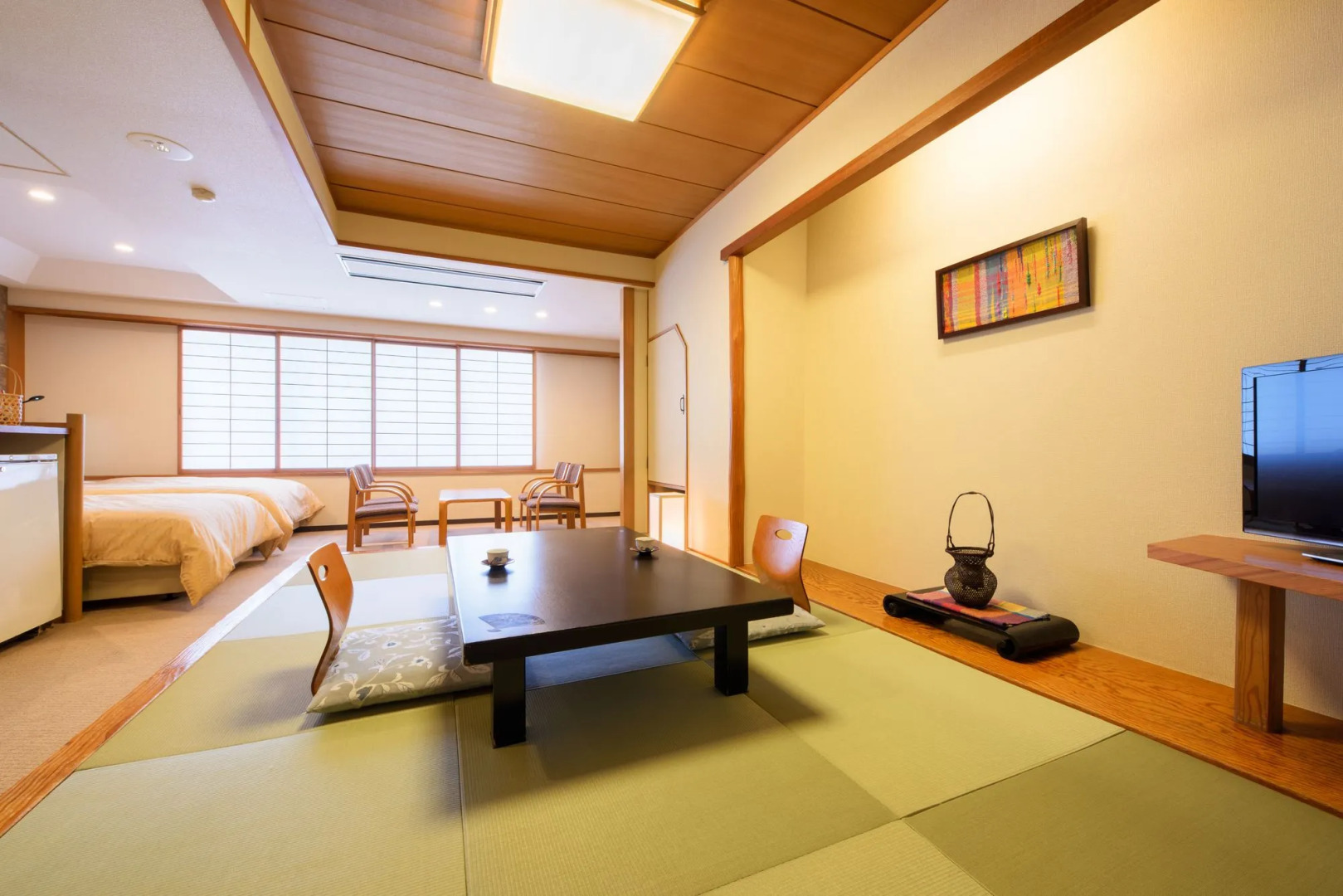 Yu No Mori Hotel Shidotaira