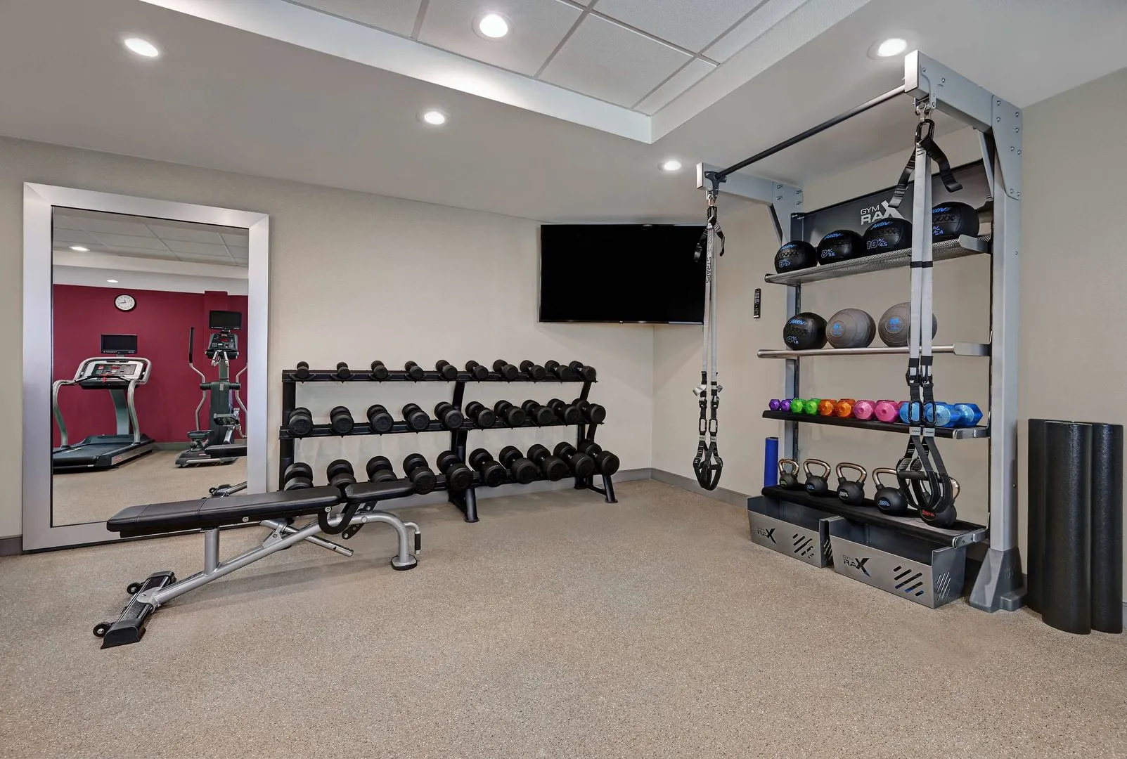 Home2 Suites by Hilton Tracy