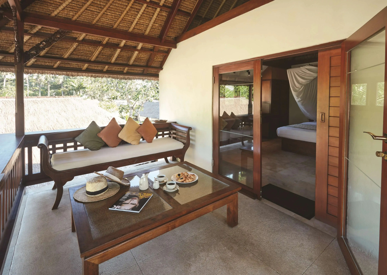 Jimbaran Puri, A Belmond Hotel, Bali