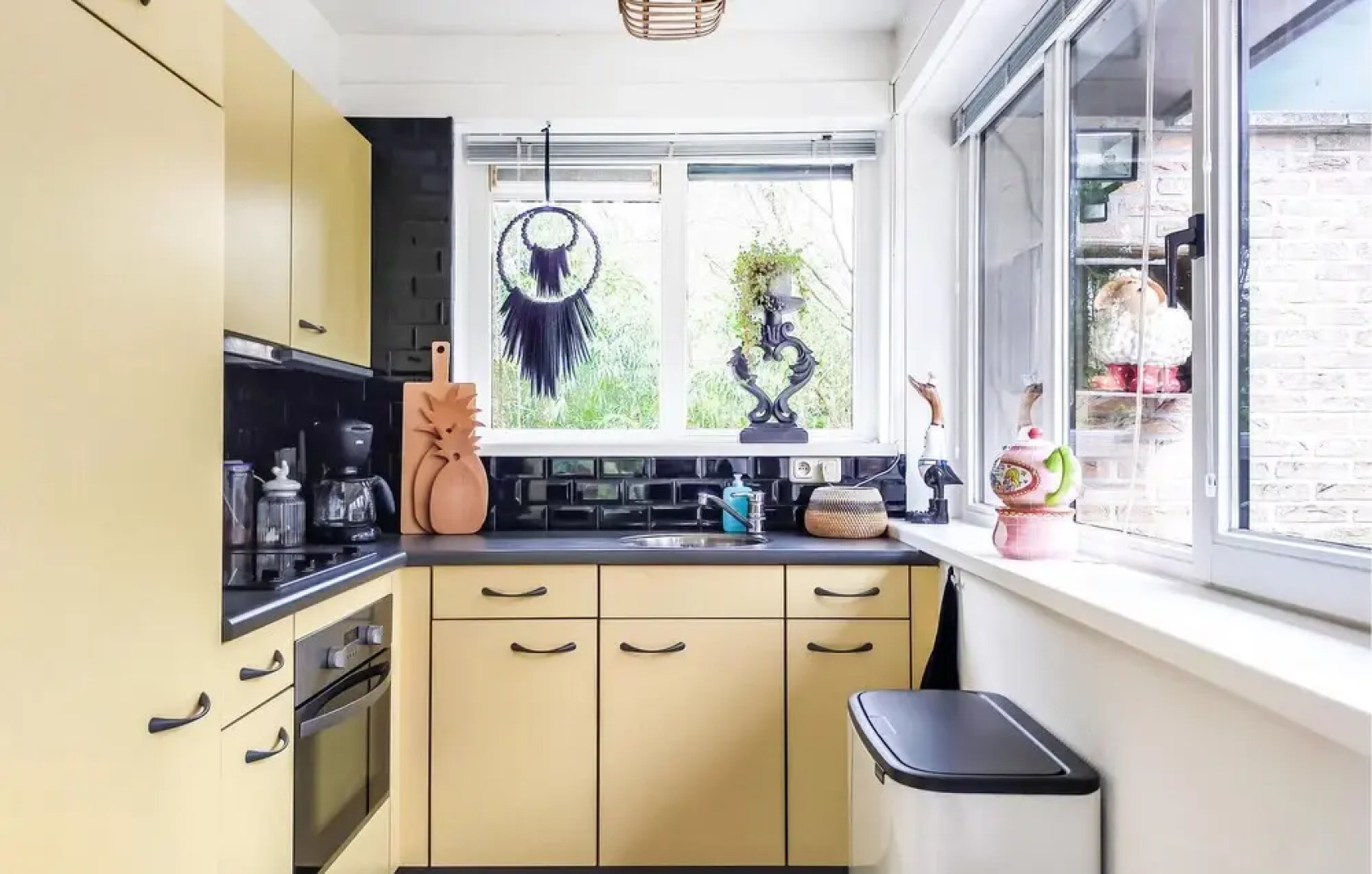 Awesome Home in Rekem-lanaken With 1 Bedrooms and Wifi