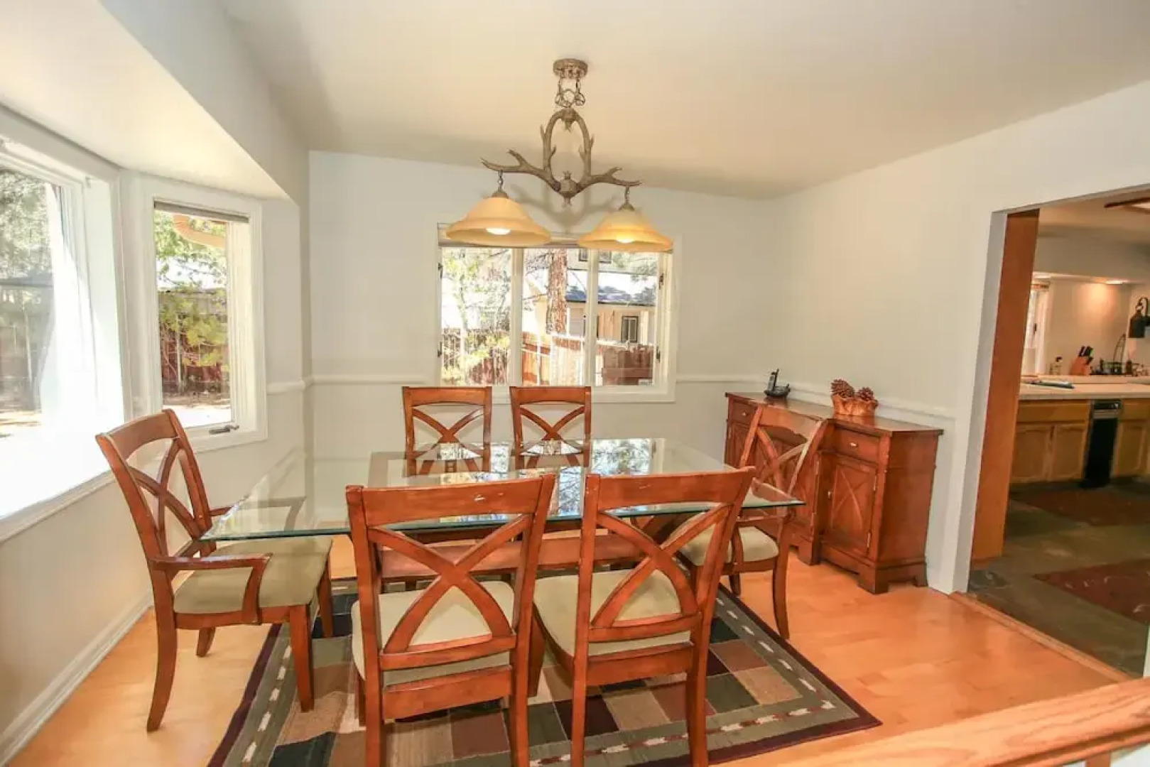 A Jack and Tens Resort