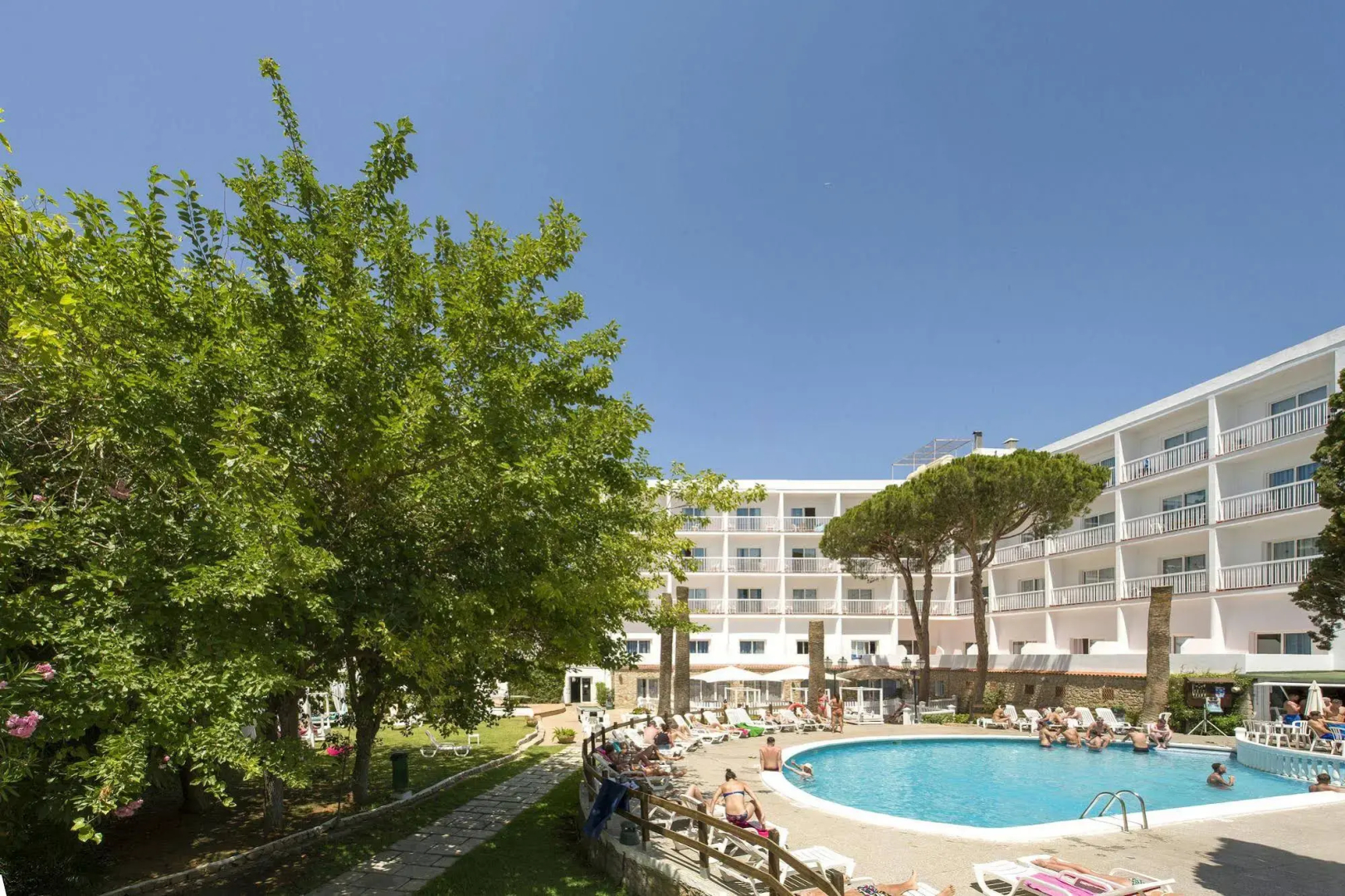 Hotel Vibra Marco Polo I - Adults Only