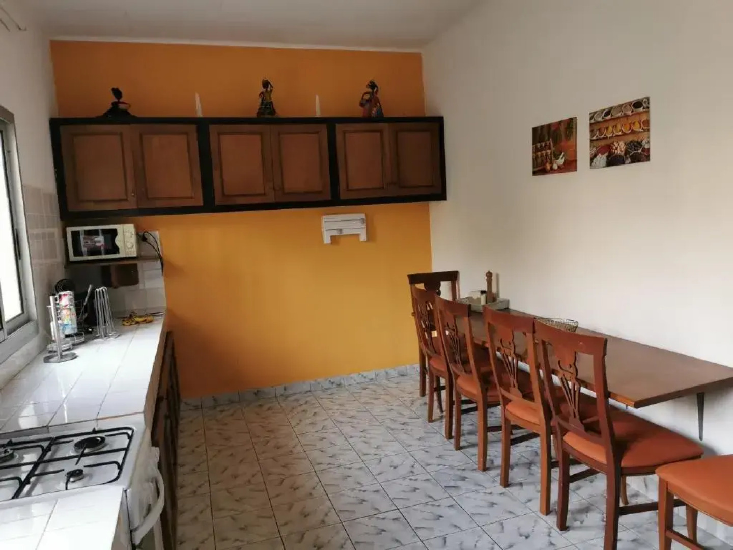 Villa les 3 oisillons