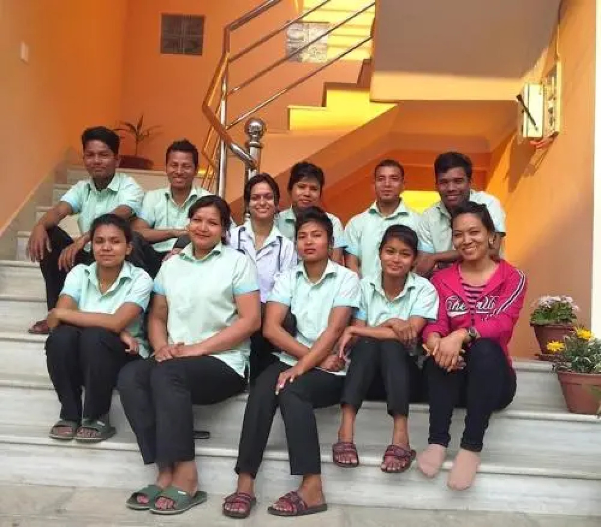 Ajasrika Ayurveda Center