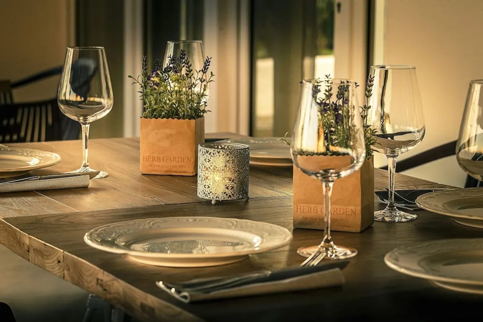 Hotel Gastronómico La Breña