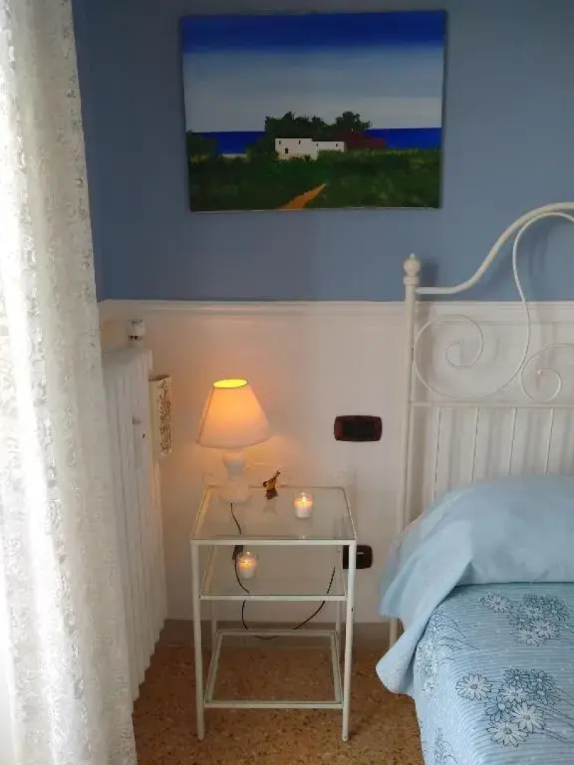 La finestra sul mare