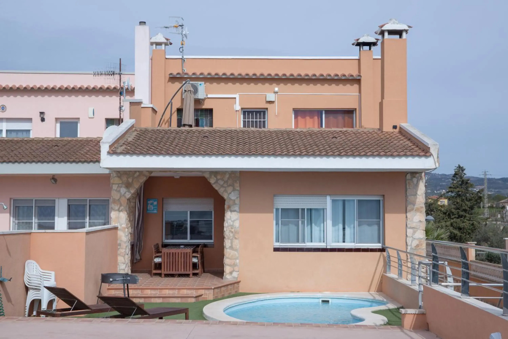 Apartament Casa Neus