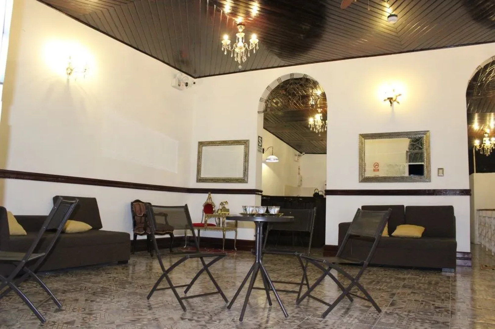 Epoca Hotel Boutique