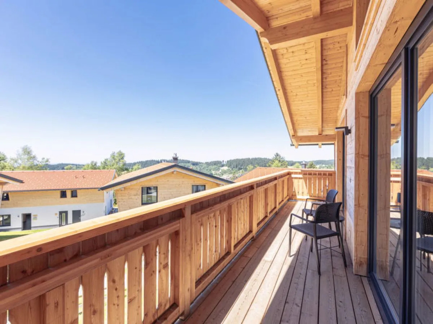 Großer Arber Family