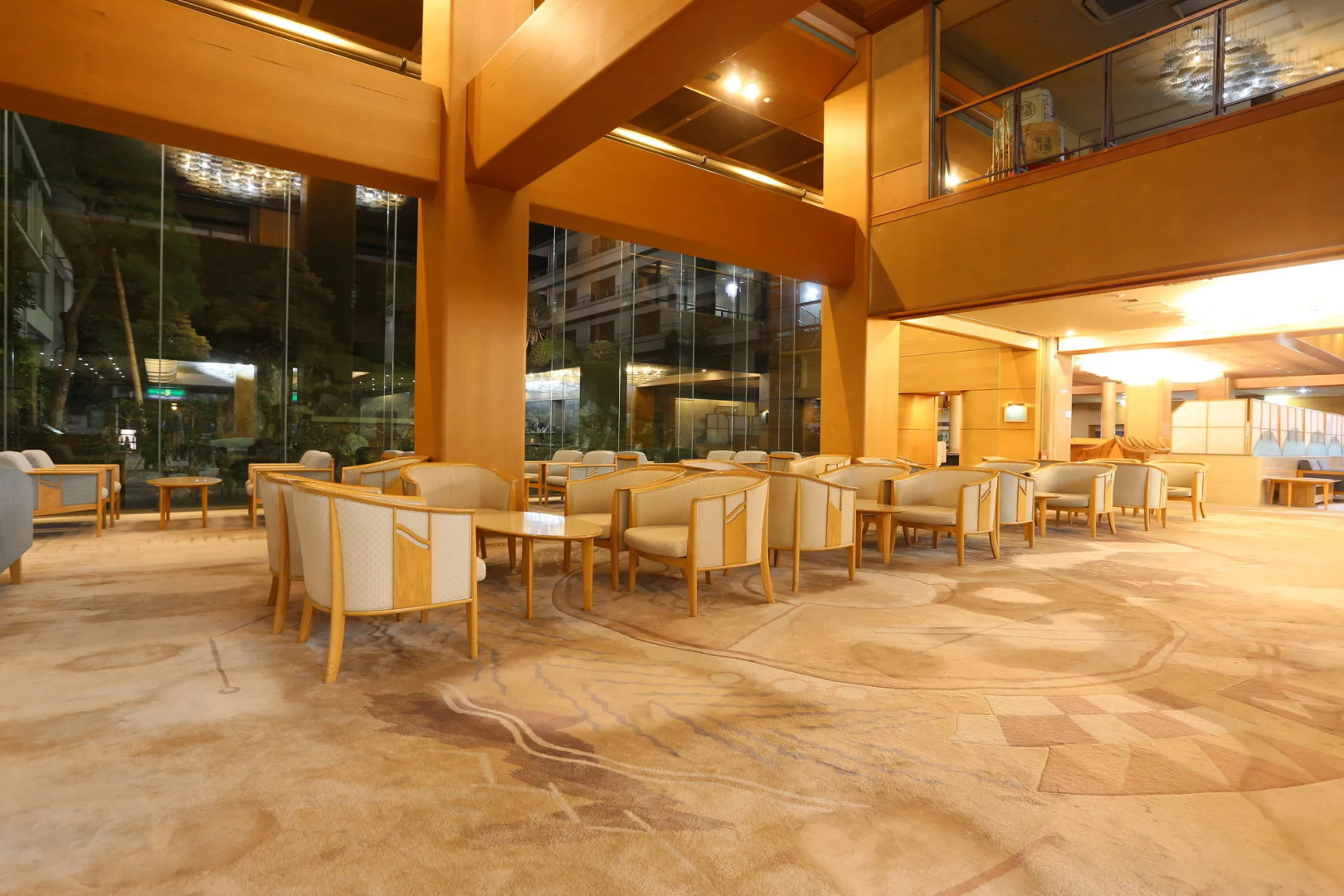 Tamatsukuri Grand Hotel Choseikaku