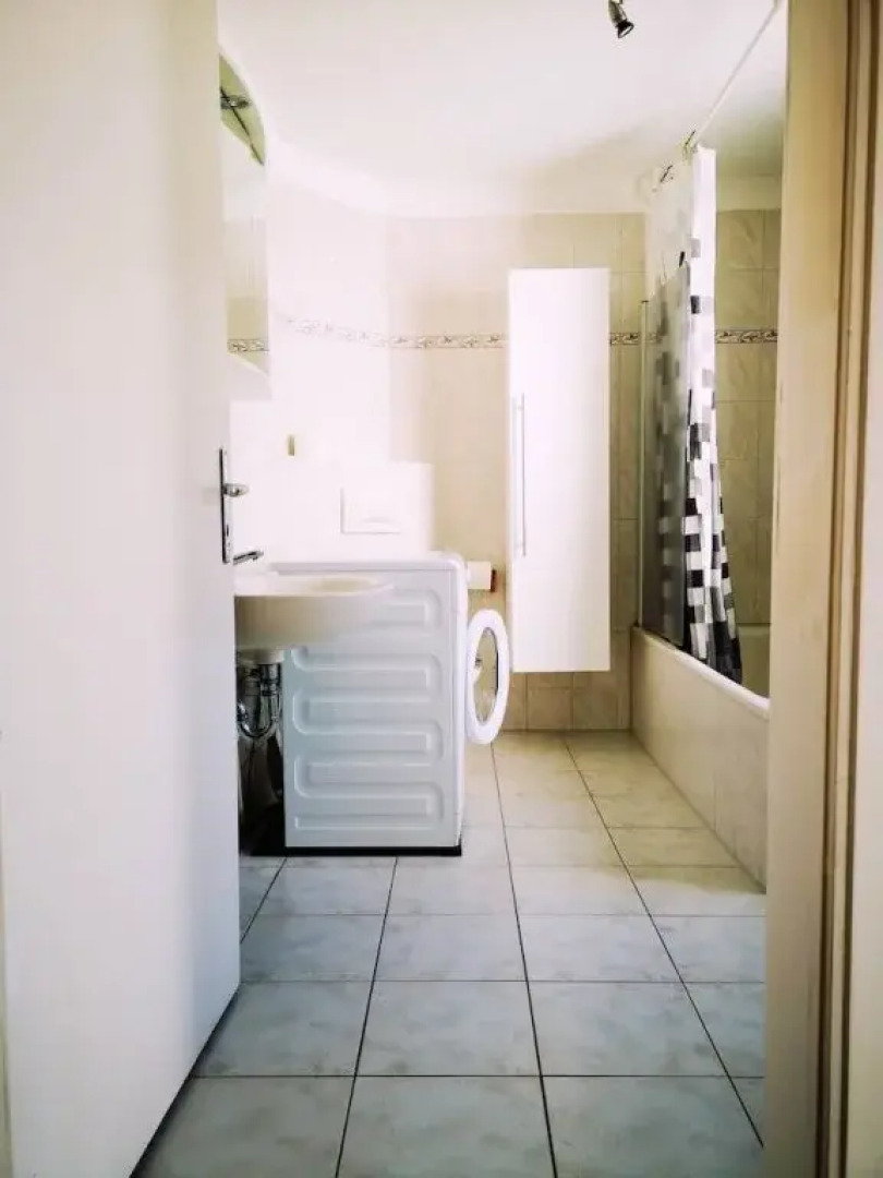 WAMU Appartments by Selker Noor Apartments