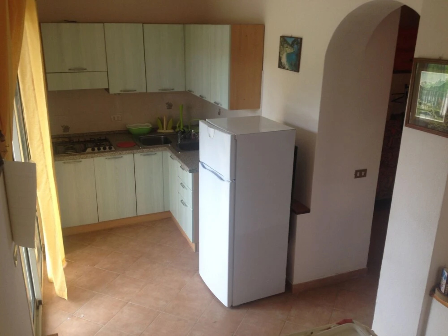 Appartamenti Le Primule B&B