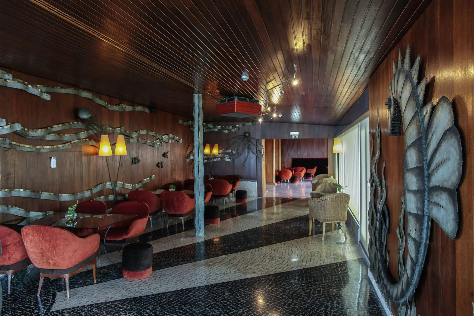 Hotel Golf Mar