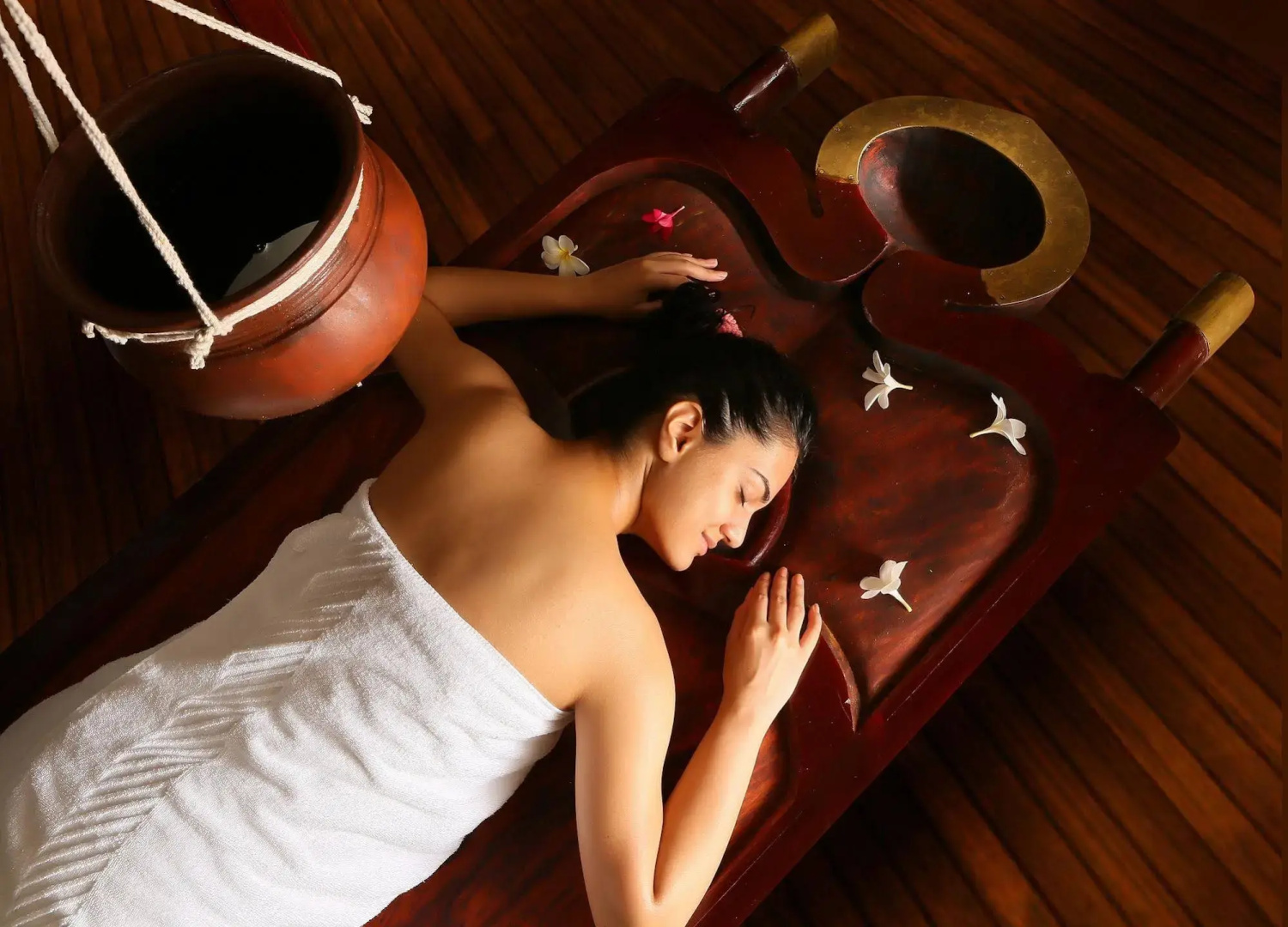 Carnoustie Beach Resort & Ayurveda Spa