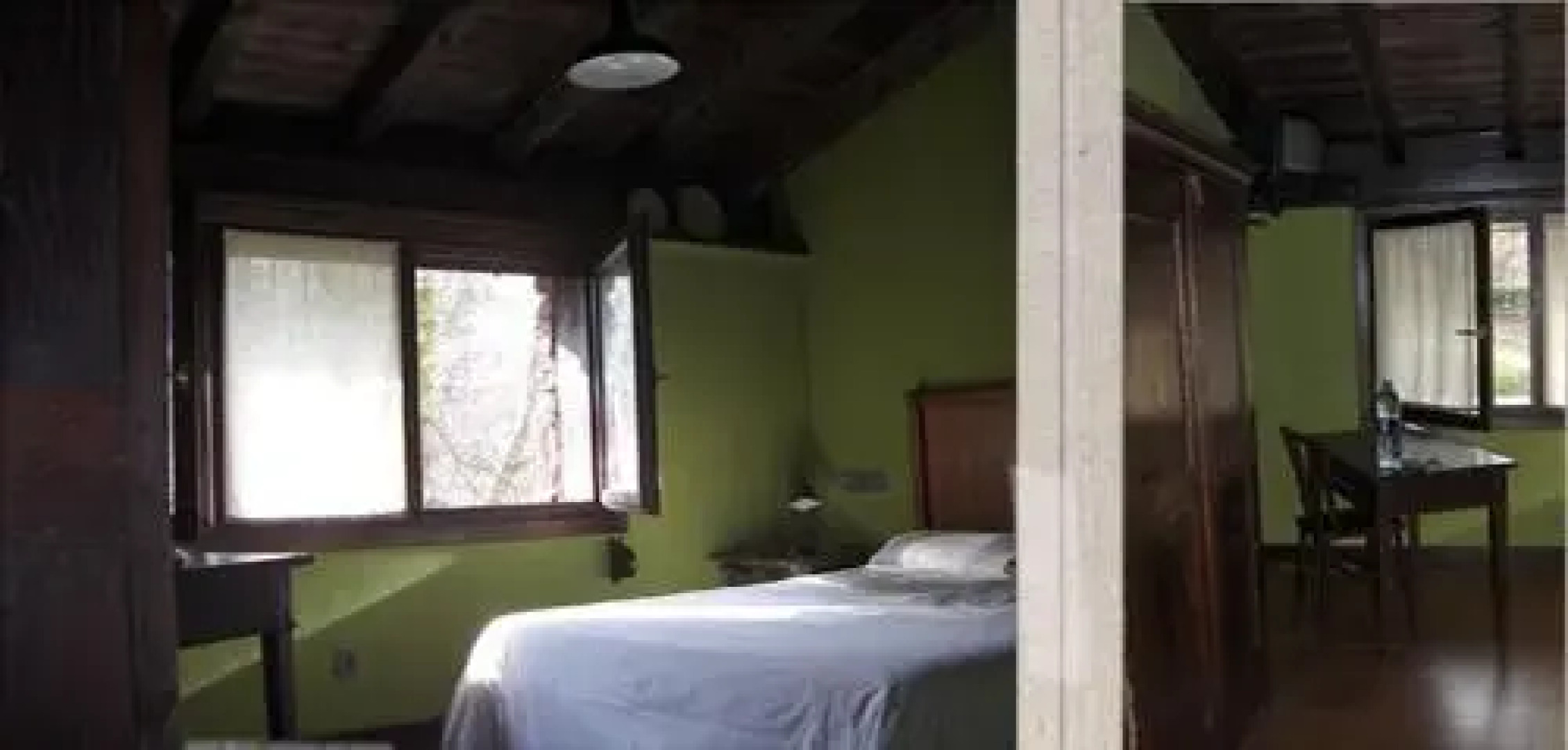 Hostal Itzalargikoborda