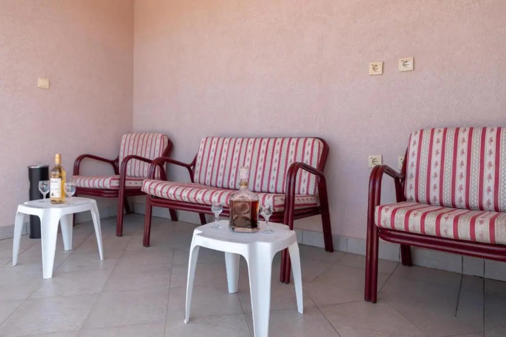 Petrovac Holiday Apartments