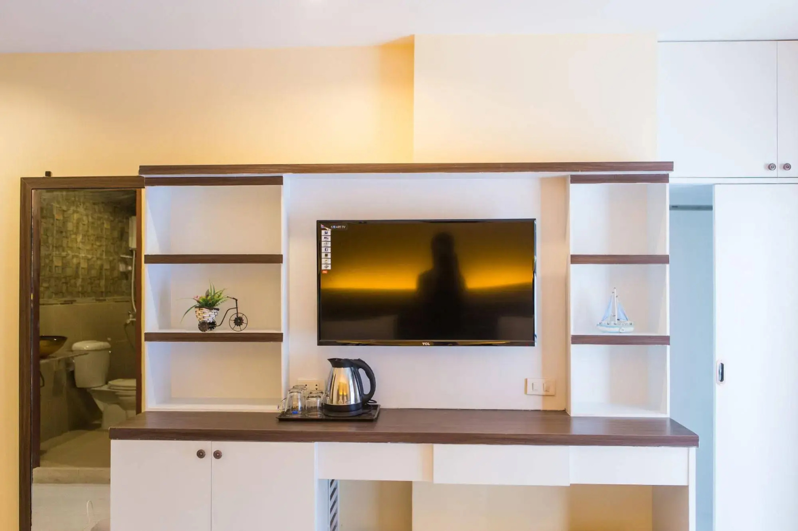 The Shades Boutique Hotel Patong Phuket