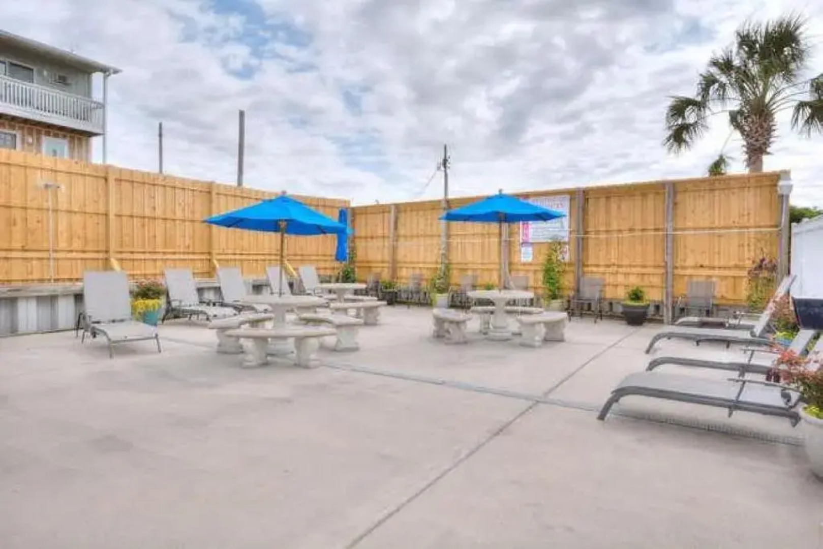 Ocean Walk 5104 - N at the C's