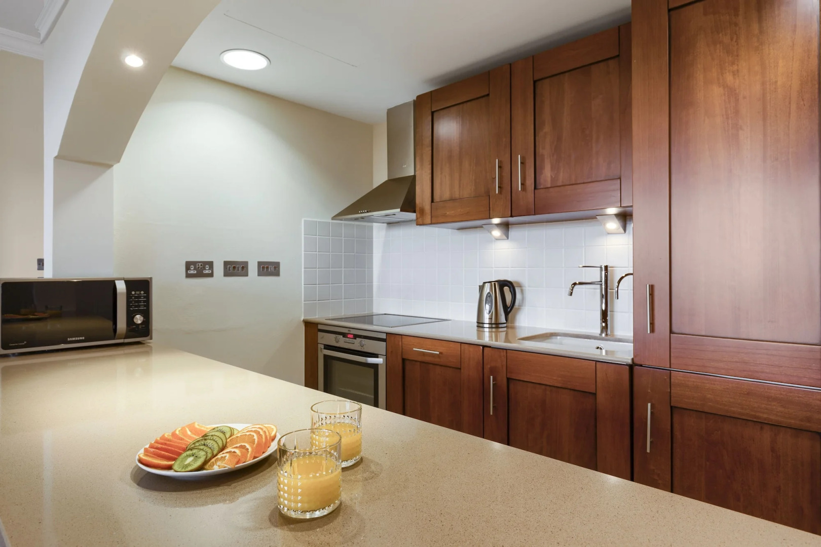 Aphrodite Hills Rentals – Apartments