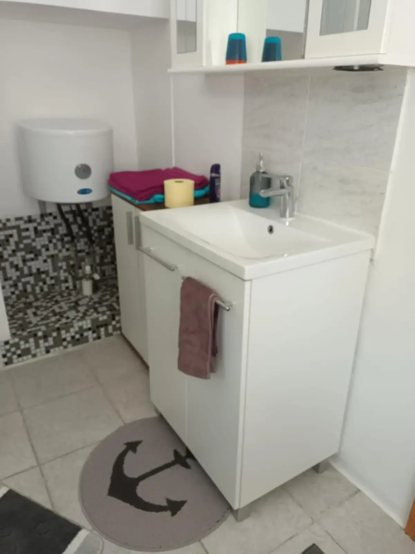 Privat Zimmer KF