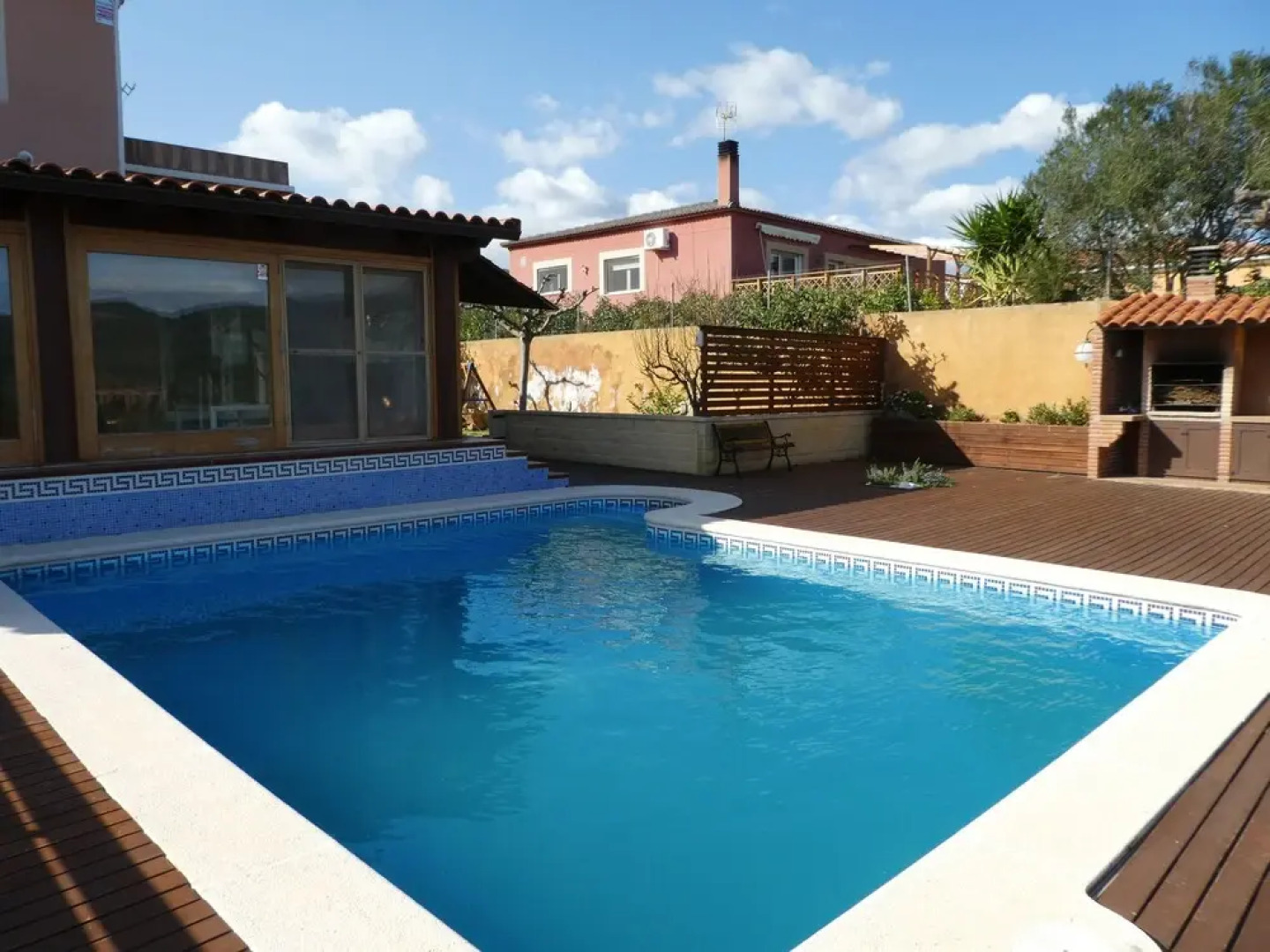 Apartamentos Casa Du Lac Ruidecanyes 3000