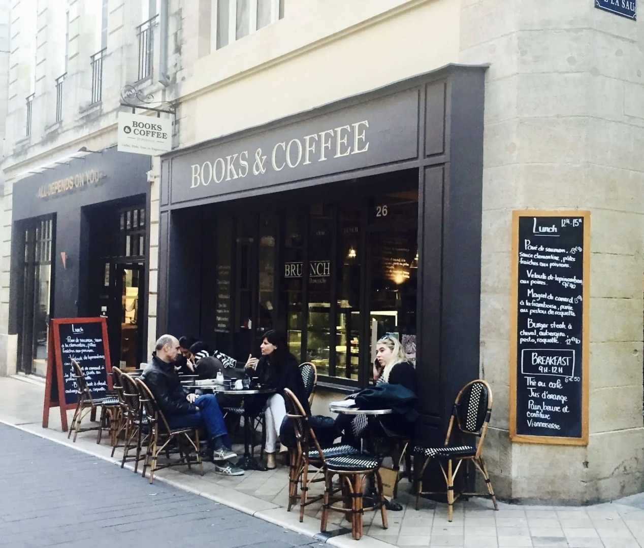 L'Appartement Bordelais