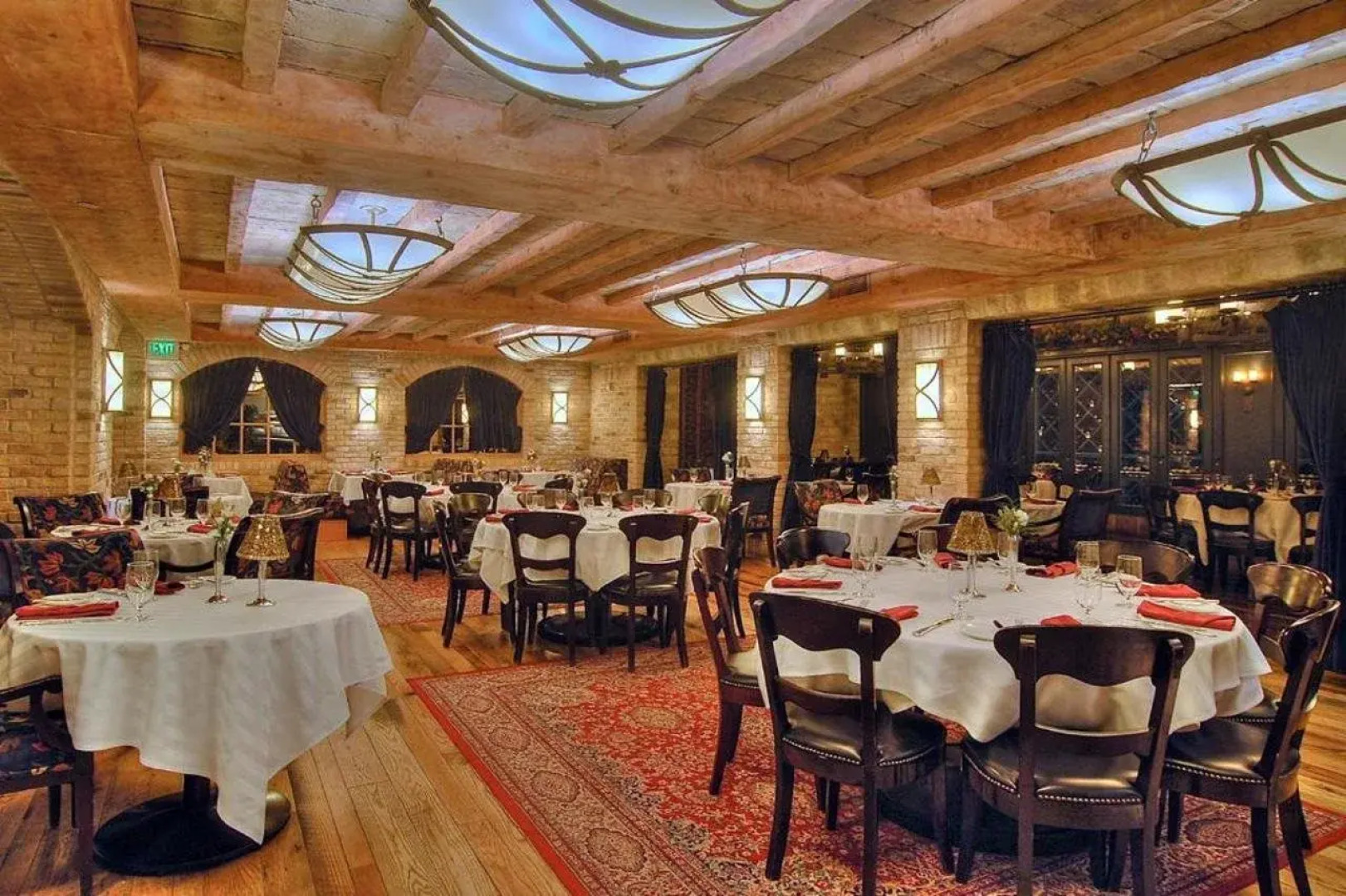 Eldorado Reno – A Caesars Rewards Destination