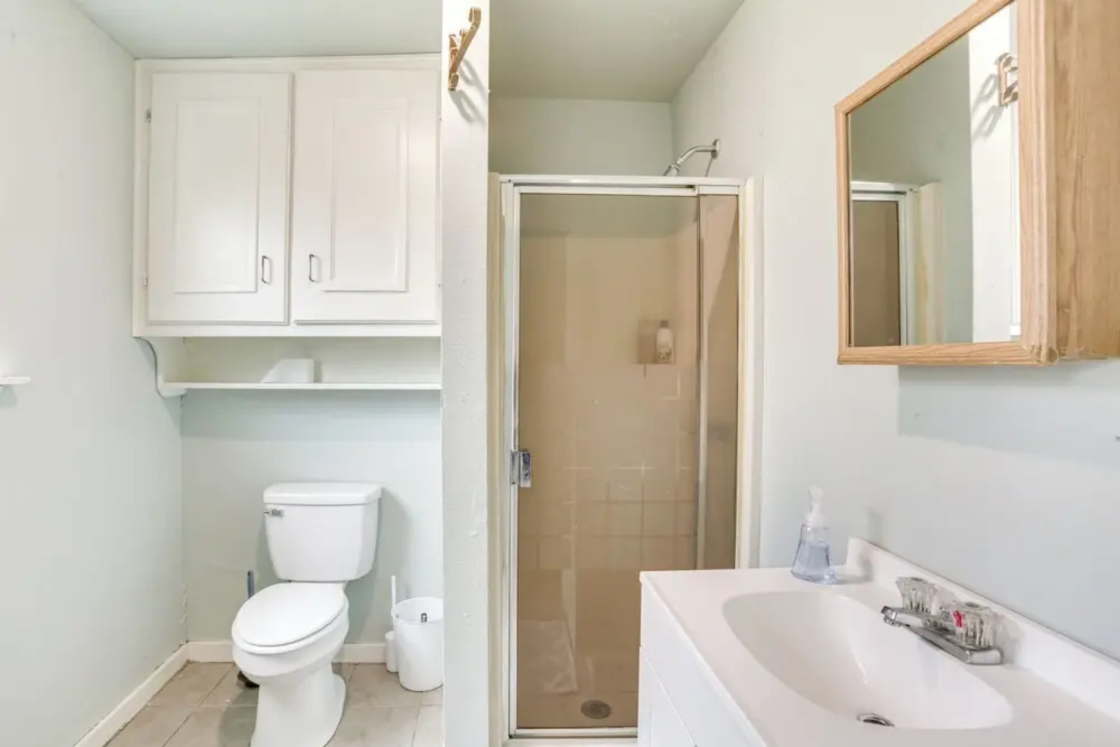 Centrally Located Gonzales Home w/ Yard!