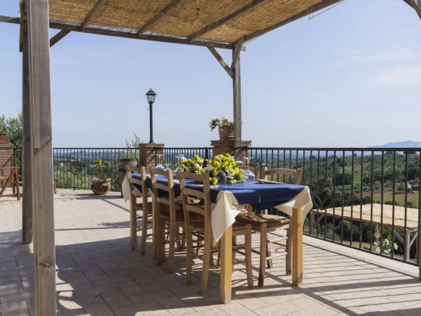 Casale Della Croce (Toi130)