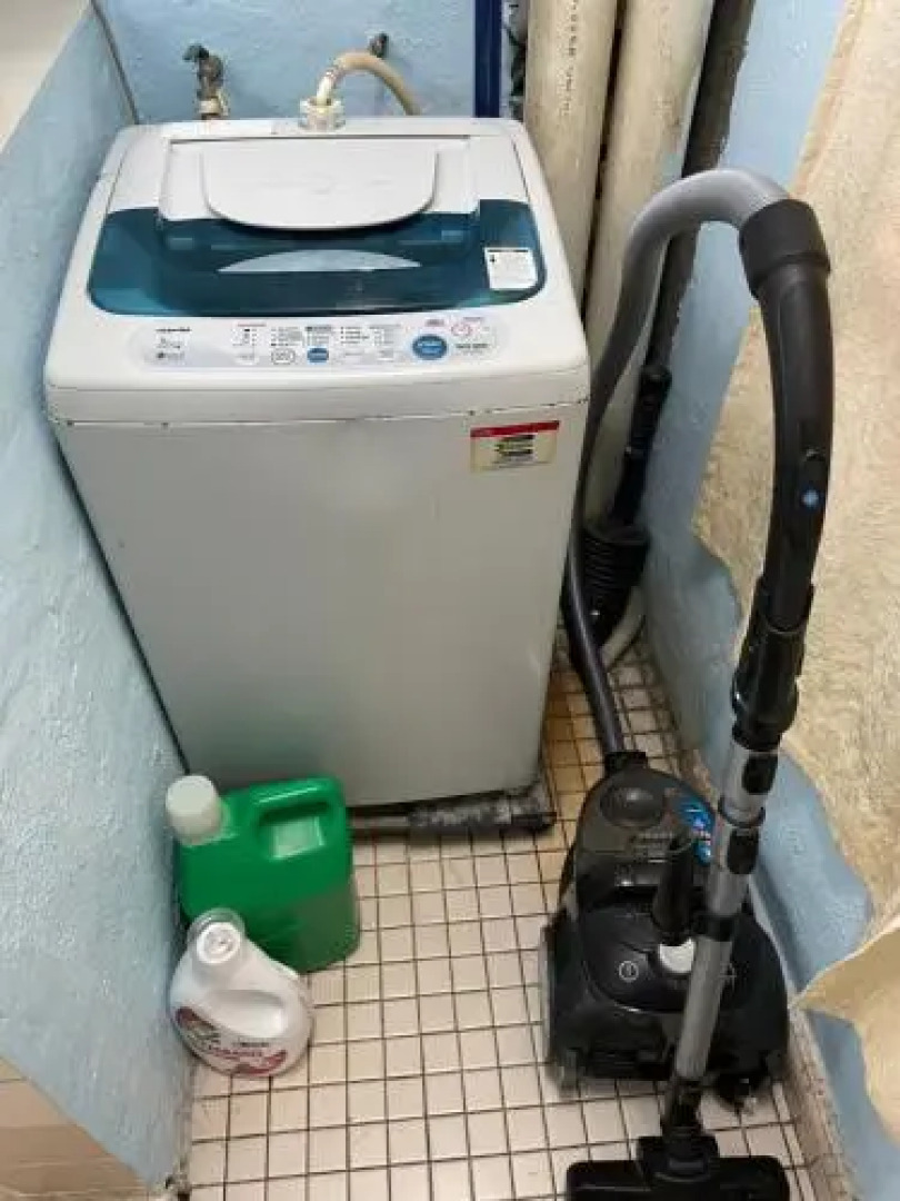 Subang Ville Ehsan Apartment,  Bandar Sunway,